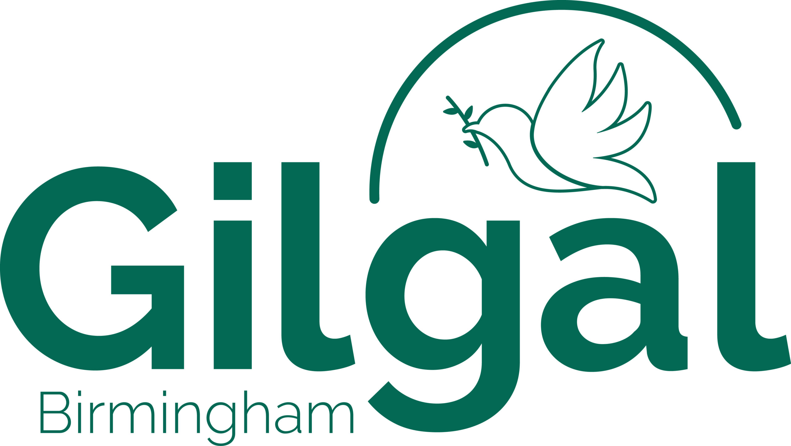 GilgalLogo