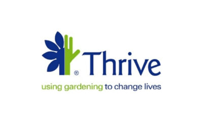 The Thrive gardening project