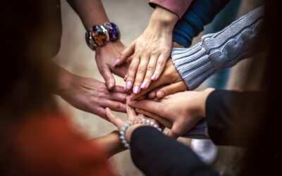 The Cairn Consortium: A sisterhood of strength in unity